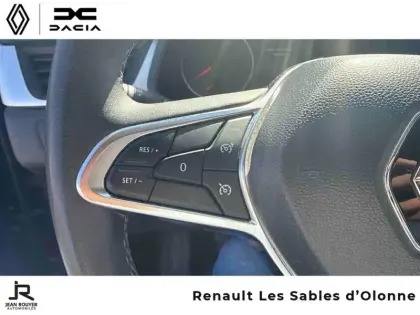 Photo 14 Renault Captur  1.0 TCe 90ch Zen -21