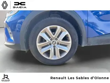 Photo 10 Renault Captur  1.0 TCe 90ch Zen -21