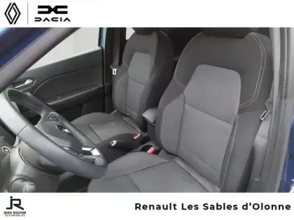 Photo 26 Renault Captur  1.0 TCe 90ch Zen -21