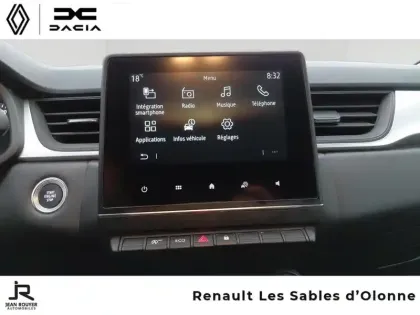 Photo 28 Renault Captur  1.0 TCe 90ch Zen -21