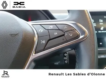 Photo 29 Renault Captur  1.0 TCe 90ch Zen -21