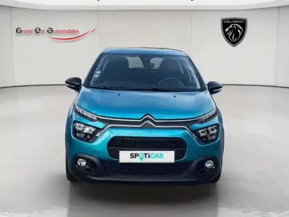 Photo 9 Citroën C3  1.2 PureTech 83ch S&S Feel Pack