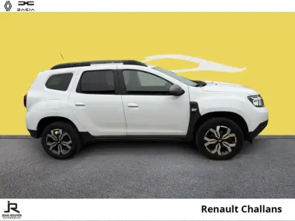 Photo 12 Dacia Duster  1.0 ECO-G 100ch  Journey + 4x2