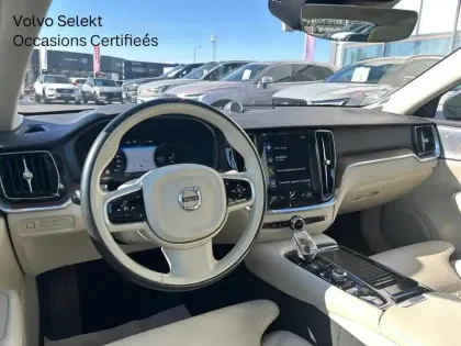 Photo 44 Volvo V60  T8 Twin Engine 303 + 87ch Inscription Luxe Geartronic 16cv