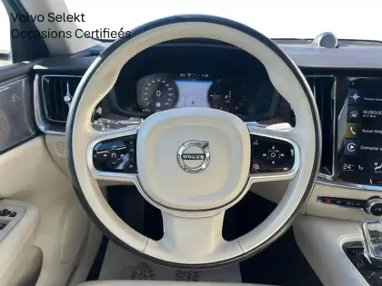 Photo 41 Volvo V60  T8 Twin Engine 303 + 87ch Inscription Luxe Geartronic 16cv
