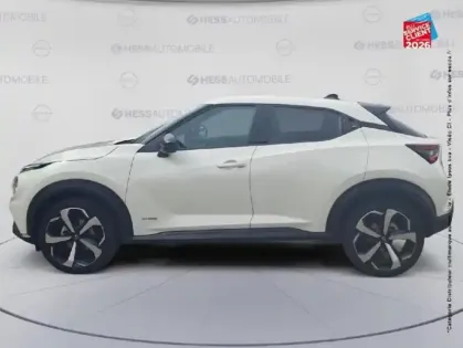 Photo 8 Nissan Juke  1.6 Hybrid 143ch Tekna 2023.5