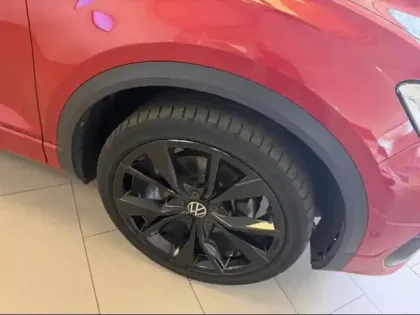 Photo 5 Volkswagen T-roc  1.5 TSI EVO 150ch R-Line DSG7