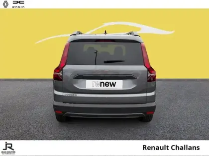Photo 10 Dacia Jogger  1.0 ECO-G 100ch Extreme+ 5 places -24