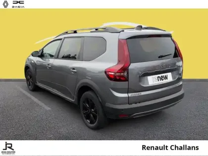 Photo 28 Dacia Jogger  1.0 ECO-G 100ch Extreme+ 5 places -24