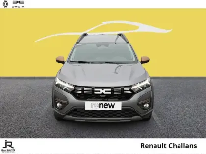 Photo 8 Dacia Jogger  1.0 ECO-G 100ch Extreme+ 5 places -24