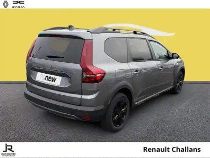 Photo 11 Dacia Jogger  1.0 ECO-G 100ch Extreme+ 5 places -24