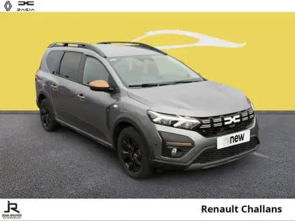 Photo 16 Dacia Jogger  1.0 ECO-G 100ch Extreme+ 5 places -24