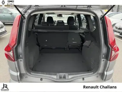 Photo 6 Dacia Jogger  1.0 ECO-G 100ch Extreme+ 5 places -24