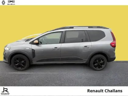 Photo 9 Dacia Jogger  1.0 ECO-G 100ch Extreme+ 5 places -24
