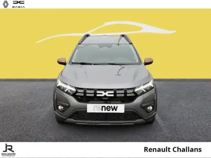 Photo 23 Dacia Jogger  1.0 ECO-G 100ch Extreme+ 5 places -24