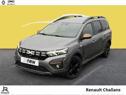 Photo 15 Dacia Jogger  1.0 ECO-G 100ch Extreme+ 5 places -24