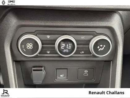 Photo 17 Dacia Jogger  1.0 ECO-G 100ch Extreme+ 5 places -24
