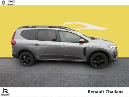 Photo 12 Dacia Jogger  1.0 ECO-G 100ch Extreme+ 5 places -24