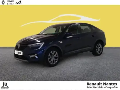 Photo Renault Arkana Evolution
