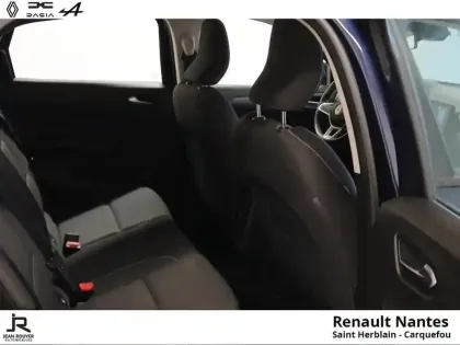 Photo 14 Renault Arkana  1.3 TCe 140ch mild hybrid Evolution EDC