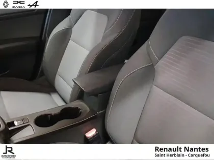 Photo 10 Renault Arkana  1.3 TCe 140ch mild hybrid Evolution EDC