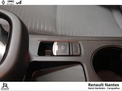 Photo 9 Renault Arkana  1.3 TCe 140ch mild hybrid Evolution EDC
