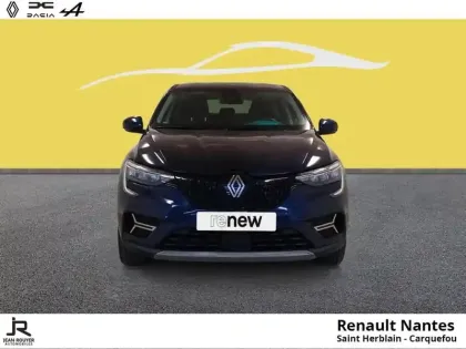 Photo 11 Renault Arkana  1.3 TCe 140ch mild hybrid Evolution EDC