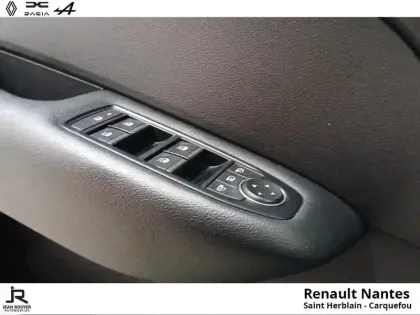 Photo 13 Renault Arkana  1.3 TCe 140ch mild hybrid Evolution EDC
