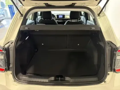Photo 12 Fiat 600  1.2 Hybrid Turbo 110ch Pop eDCT6 Step 2
