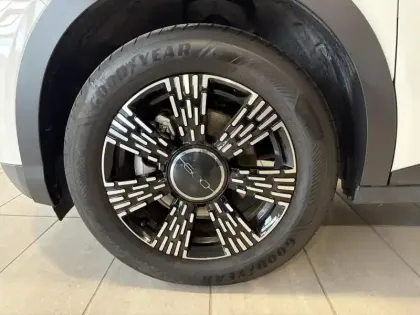Photo 8 Fiat 600  1.2 Hybrid Turbo 110ch Pop eDCT6 Step 2