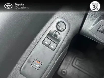 Photo 13 Toyota Proace  CITY Medium 100 D-4D Start MY25