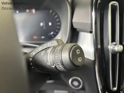 Photo 12 Volvo XC40  B3 163ch Black Edition DCT 7