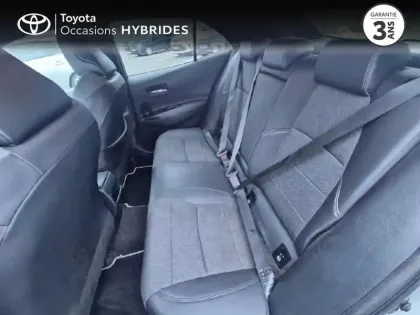 Photo 11 Toyota Corolla  122h JBL Edition MY21