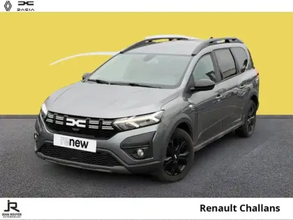 Photo Dacia Jogger Extreme