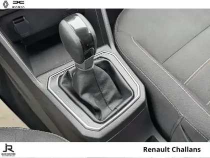 Photo 5 Dacia Jogger  1.6 hybrid 140ch SL Extreme 5 places