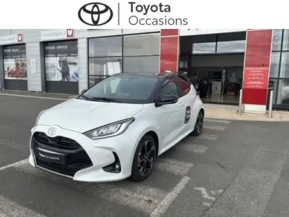 Photo Toyota Yaris Collection