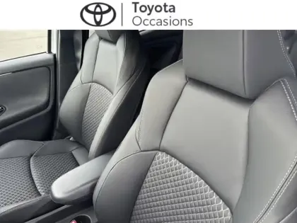 Photo 11 Toyota Yaris  130h Collection 5p MY26