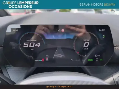 Photo 12 Cupra Born  230ch 79kWh Endurance