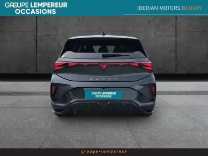 Photo 5 Cupra Born  230ch 79kWh Endurance