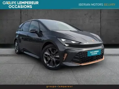 Photo Cupra Born Endurance