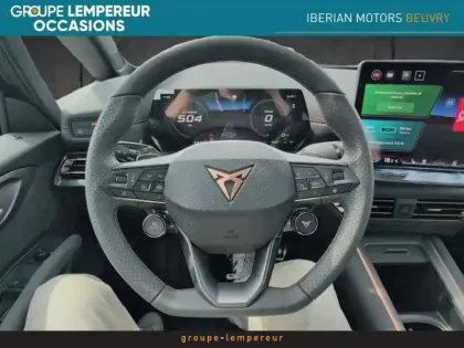 Photo 11 Cupra Born  230ch 79kWh Endurance
