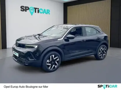 Photo Opel Mokka Gs