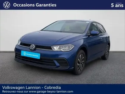 Photo Volkswagen Polo Vw Edition
