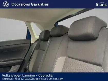 Photo 8 Volkswagen Polo  1.0 TSI 95ch VW Edition