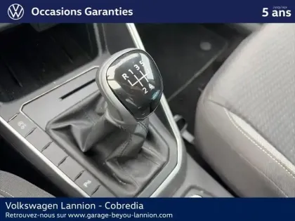 Photo 11 Volkswagen Polo  1.0 TSI 95ch VW Edition