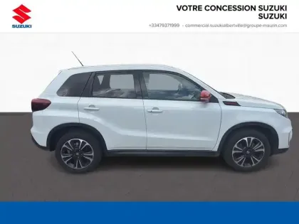 Photo 7 Suzuki Vitara  1.5 Dualjet Hybrid 102ch Style Auto Allgrip