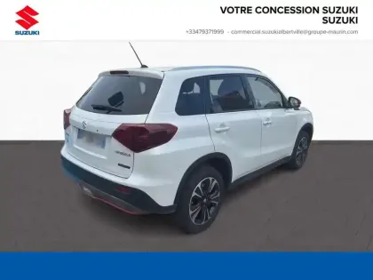 Photo 6 Suzuki Vitara  1.5 Dualjet Hybrid 102ch Style Auto Allgrip