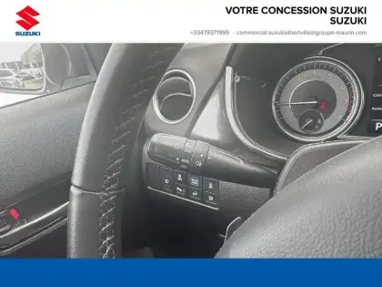 Photo 13 Suzuki Vitara  1.5 Dualjet Hybrid 102ch Style Auto Allgrip