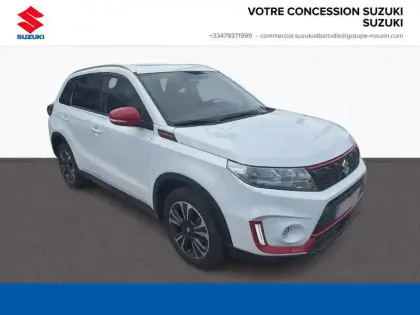 Photo Suzuki Vitara Style