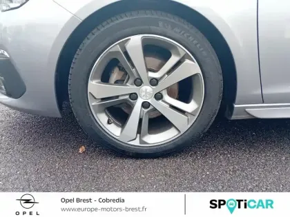 Photo 5 Peugeot 308  1.5 BlueHDi 130ch S&S GT